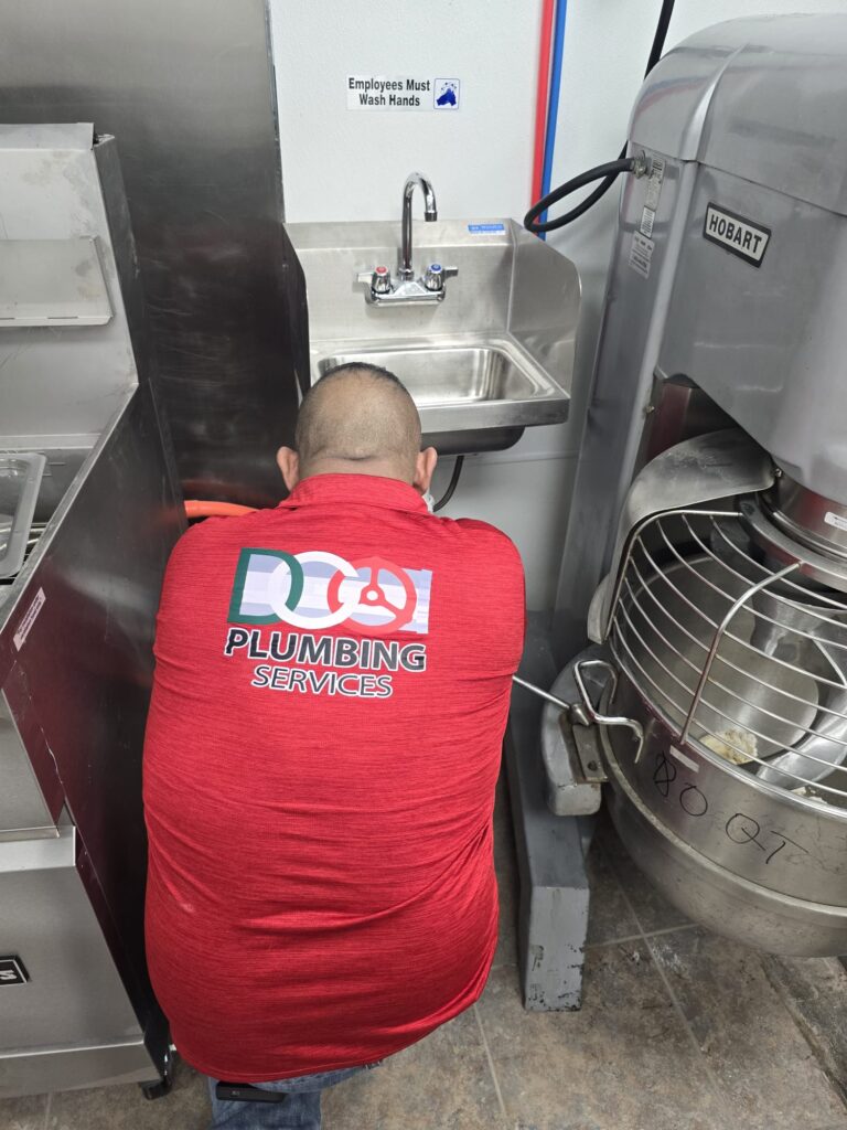 Plumber | Pluming Services