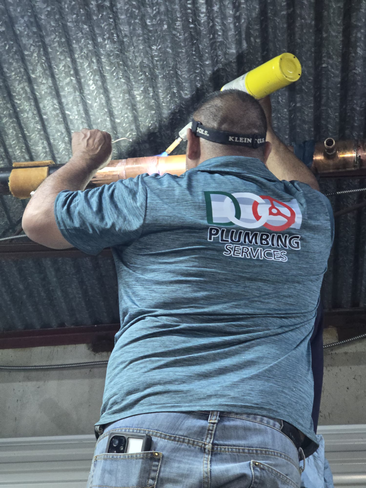 Plumber | Pluming Services